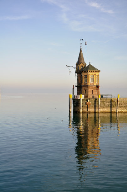 康斯坦茨港图片下载