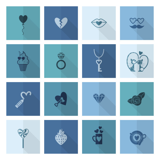 情人节快乐图片下载