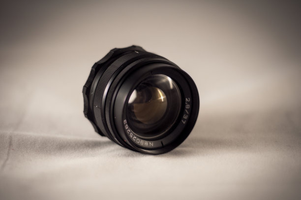 相机镜头图片下载