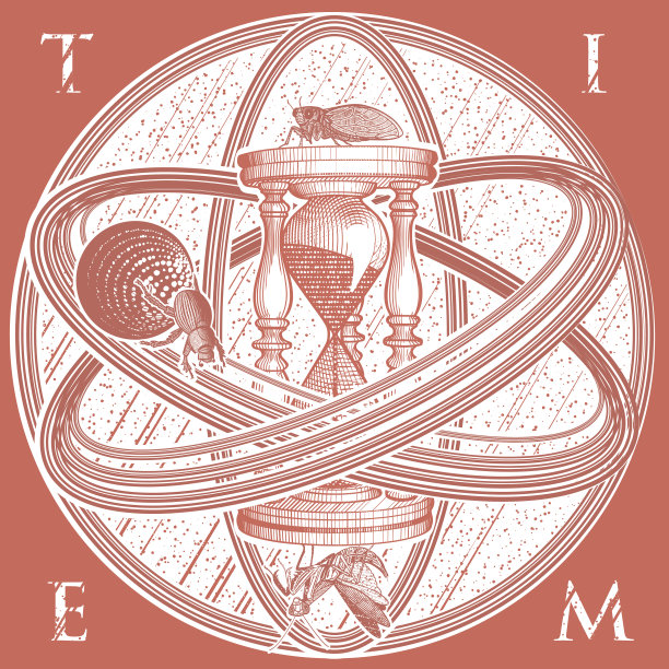 时间无限(一)图片下载