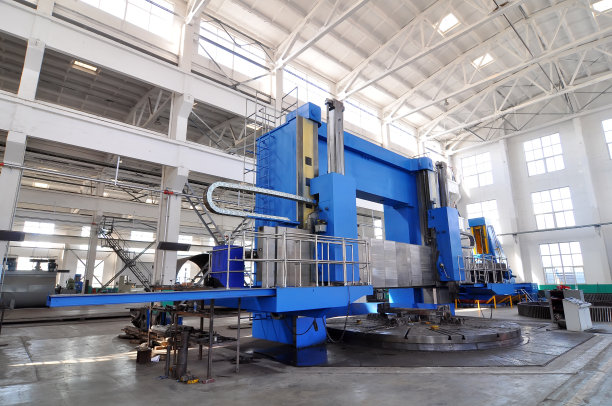 工厂车间图片下载