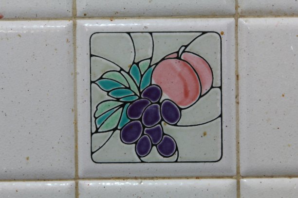 瓷砖装饰图片下载