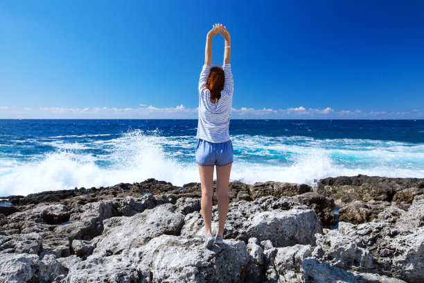 希腊扎金索斯岛岛,图片下载