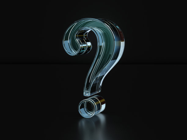 玻璃问题象征图片下载