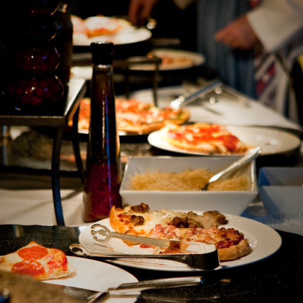 自助餐图片下载