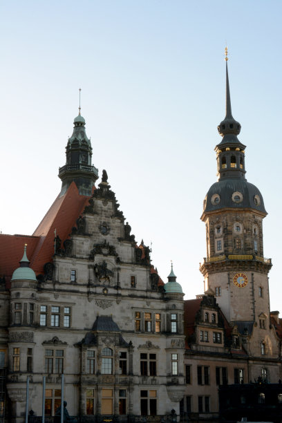 德累斯顿图片下载