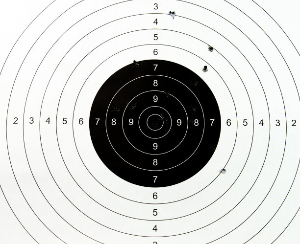 目标的论文图片下载