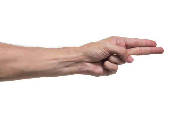 手两个图片下载