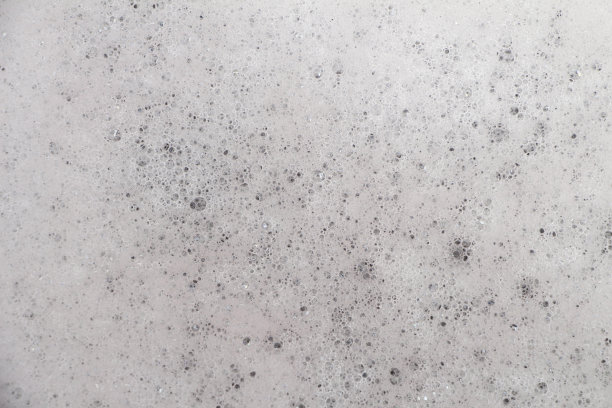 洗涤剂气泡质地背景图片下载