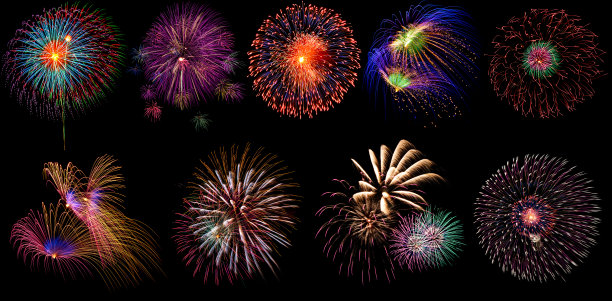 放鞭炮爆竹图片素材ID：123101932