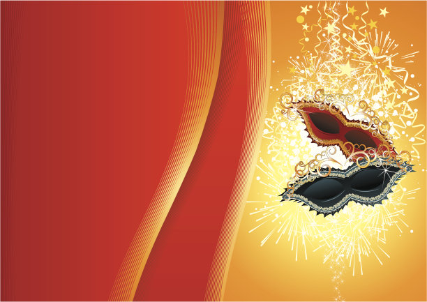 狂欢节的背景图片下载