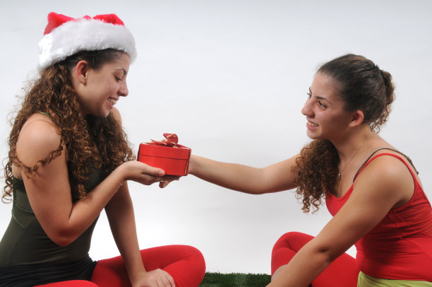 圣诞礼物图片下载