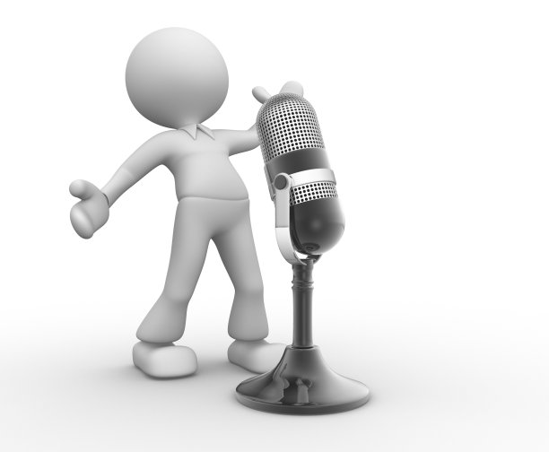 麦克风图片下载