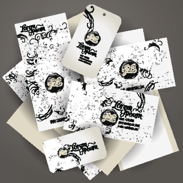 模板设置与涂鸦爱的主题图片下载