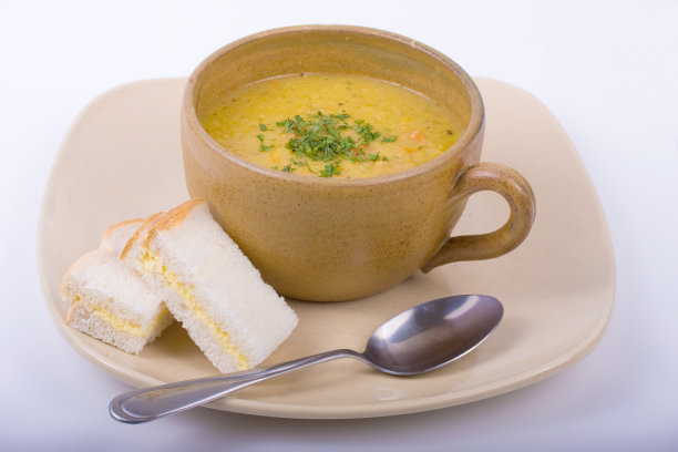 扁豆汤图片下载