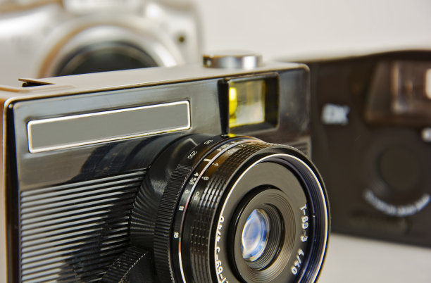 用旧相机拍特写图片下载