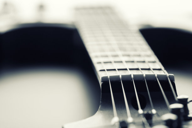 电吉他图片下载