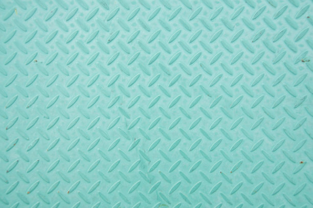 钢地板上。图片下载