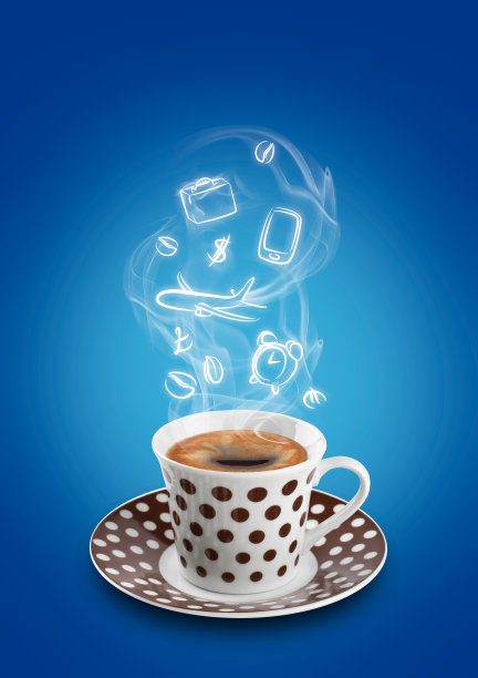 咖啡杯图片下载