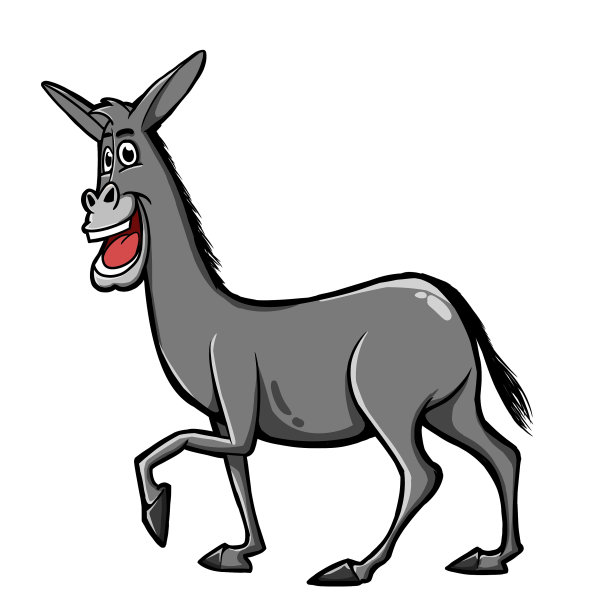 可爱的动物图片下载