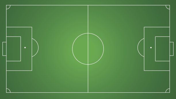 足球或足球背景图片下载