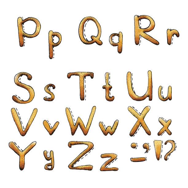 字母字母图片下载