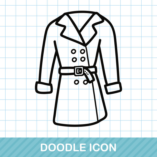 衣服涂鸦图片下载