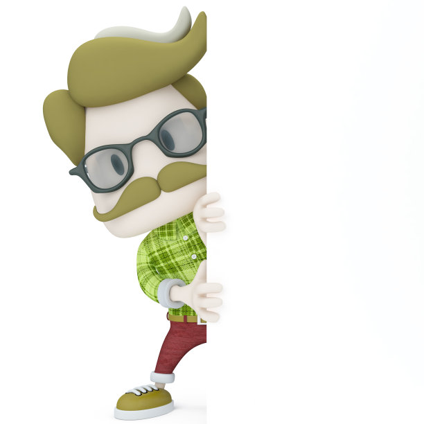 消息灵通的人图片下载