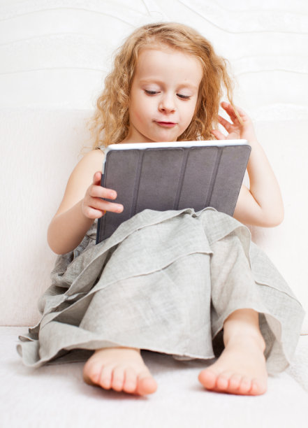 婴儿平板电脑图片下载