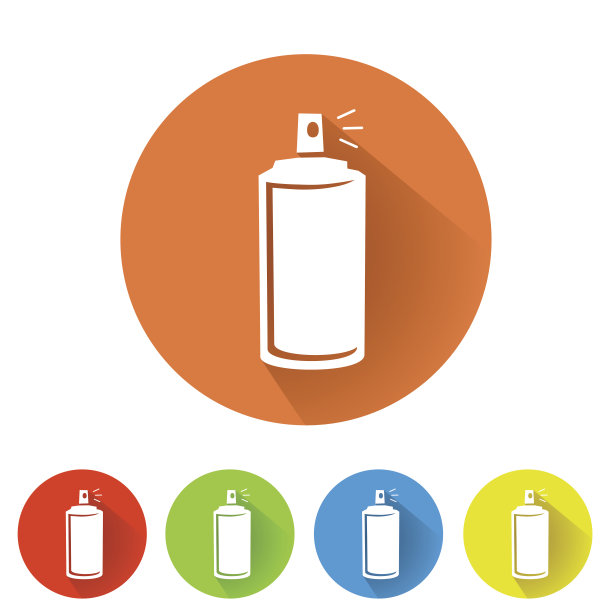 喷雾可以象征图片下载