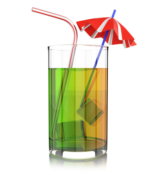 鸡尾酒图片下载