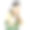 快乐可爱的女孩听音乐竖起大拇指图片下载
