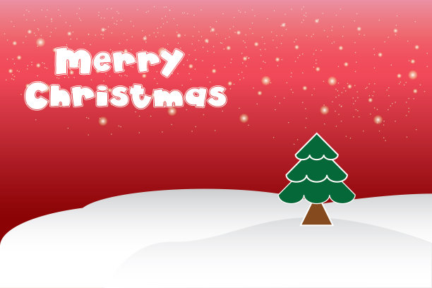 圣诞树图片下载