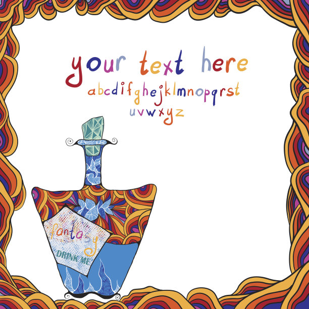 幻想。我喝。卡。图片下载