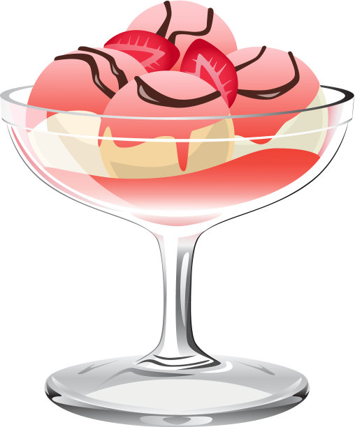 冰淇淋图片下载