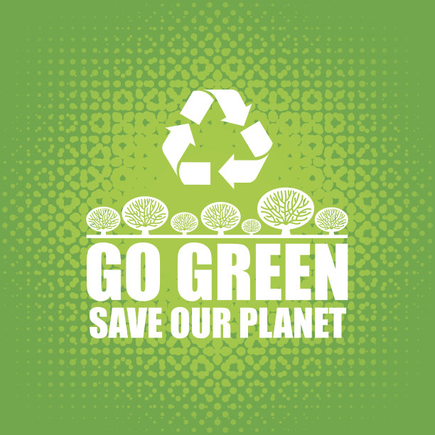 走绿色图片下载