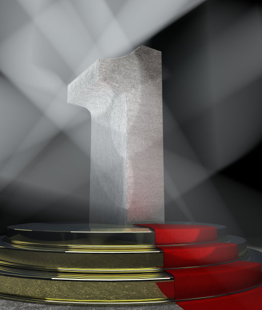 纪念场景与一个基座图片下载