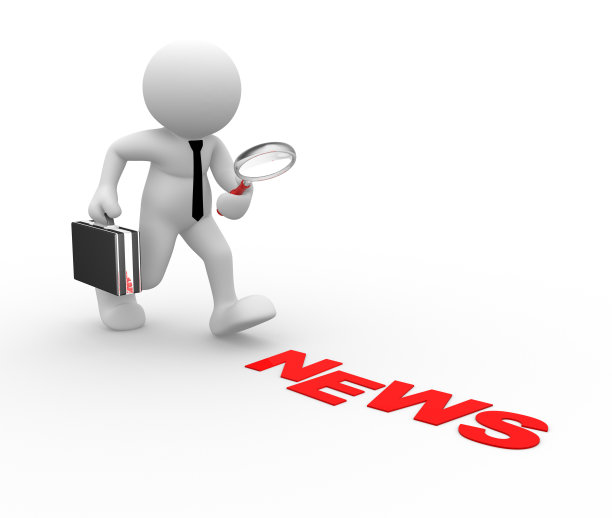 新闻的概念图片下载