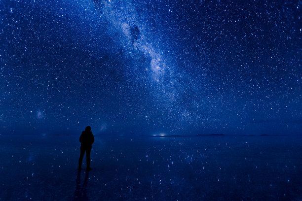 星辰照片素材ID：123208024