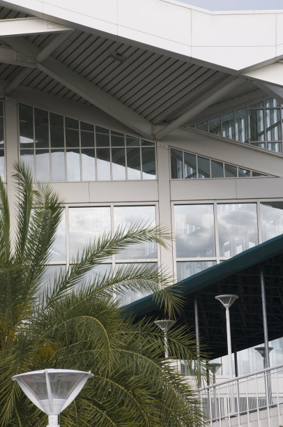 在奥兰多的橘郡会议中心图片下载