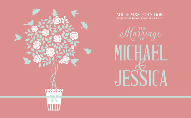 玫瑰布什卡图片下载