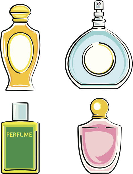 香水瓶图片下载