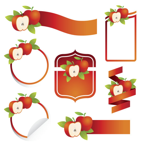 标签组:Apple图片下载