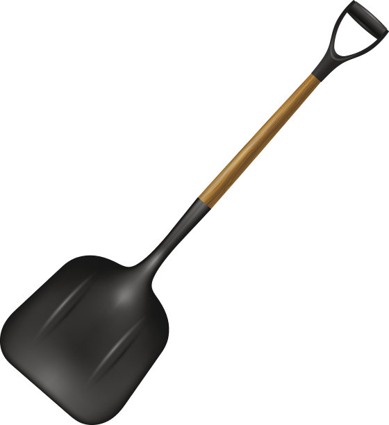 黑桃黑色孤立在白色背景上。矢量插图。图片下载