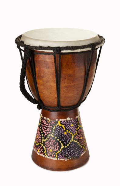 非洲鼓图片下载