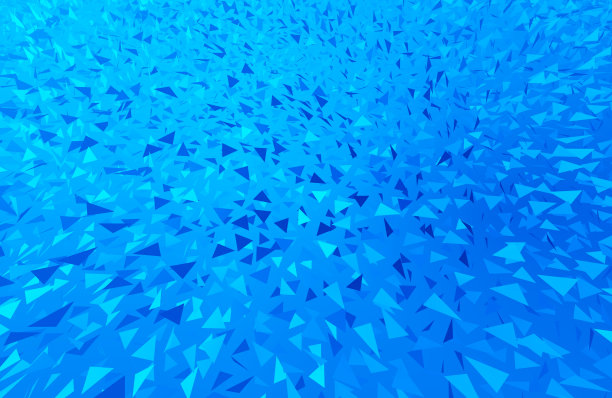 抽象的几何背景图片下载