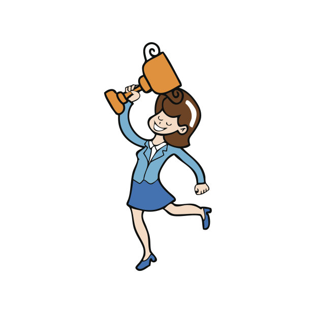 女商人奖得主图片下载