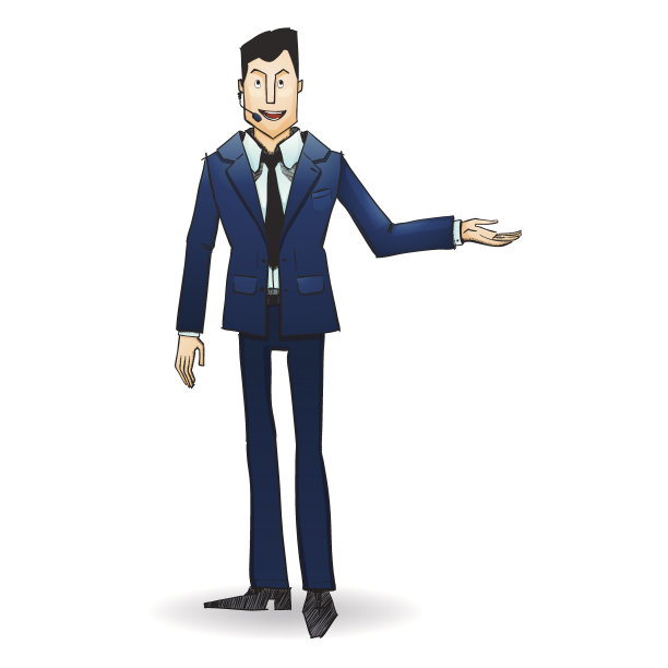 在会议上演讲图片下载