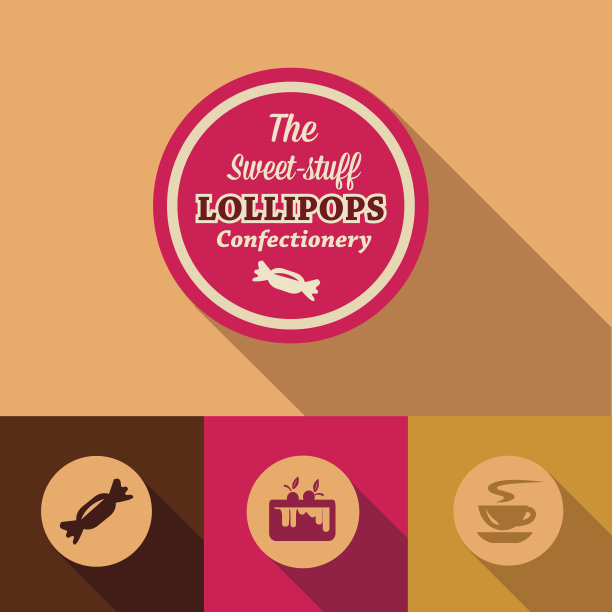 平糖果设计图片下载