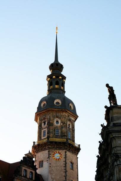 德累斯顿图片下载